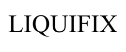 LIQUIFIX trademark
