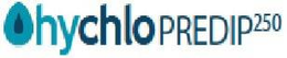 HYCHLOPREDIP250 trademark