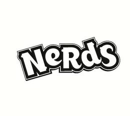 NERDS trademark