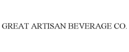 GREAT ARTISAN BEVERAGE CO. trademark
