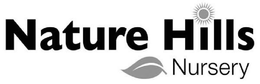 NATURE HILLS NURSERY trademark