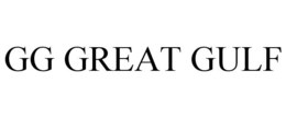 GG GREAT GULF trademark