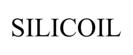 SILICOIL trademark
