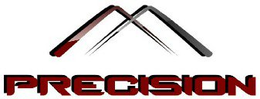 PRECISION trademark