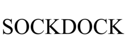 SOCKDOCK trademark