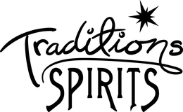 TRADITIONS SPIRITS trademark