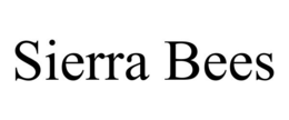 SIERRA BEES trademark