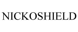 NICKOSHIELD trademark