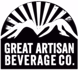 GREAT ARTISAN BEVERAGE CO. trademark