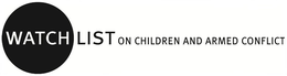 WATCHLIST ON CHILDREN AND ARMED CONFLICT trademark
