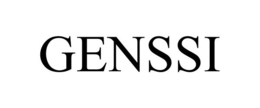GENSSI trademark