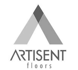 A ARTISENT FLOORS trademark