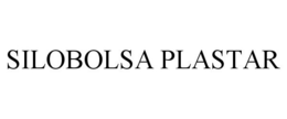 SILOBOLSA PLASTAR trademark