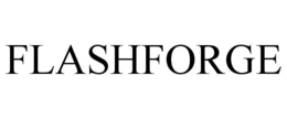 FLASHFORGE trademark