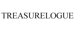 TREASURELOGUE trademark
