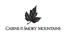 CABINS OF THE SMOKY MOUNTAINS trademark