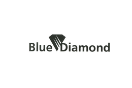 BLUE DIAMOND trademark