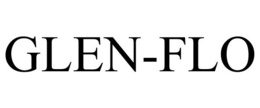 GLEN-FLO trademark