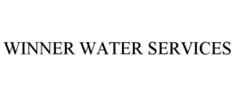 WINNER WATER SERVICES trademark