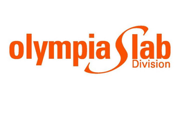 OLYMPIA SLAB DIVISION trademark