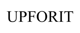 UPFORIT trademark