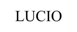 LUCIO trademark