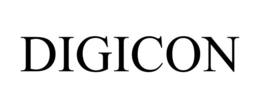 DIGICON trademark