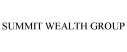 SUMMIT WEALTH GROUP trademark