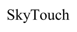 SKYTOUCH trademark