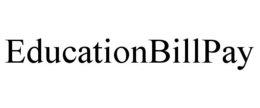 EDUCATIONBILLPAY trademark