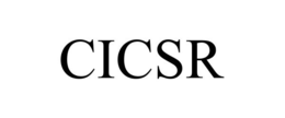 CICSR trademark
