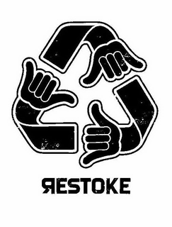 RESTOKE trademark