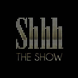 SHHH THE SHOW trademark