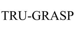 TRU-GRASP trademark