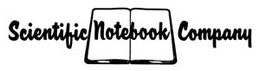 SCIENTIFIC NOTEBOOK COMPANY trademark