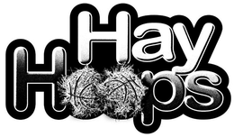 HAY HOOPS trademark