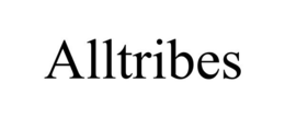 ALLTRIBES trademark
