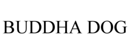 BUDDHA DOG trademark