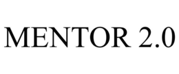 MENTOR 2.0 trademark