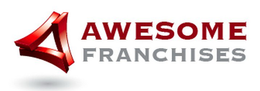 AWESOME FRANCHISES trademark