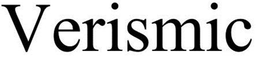 VERISMIC trademark