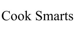 COOK SMARTS trademark