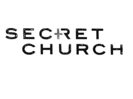 SECRET CHURCH trademark