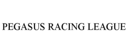 PEGASUS RACING LEAGUE trademark