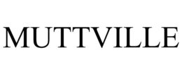 MUTTVILLE trademark