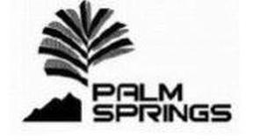 PALM SPRINGS trademark