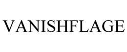 VANISHFLAGE trademark