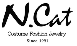 N.CAT COSTUME FASHION JEWELRY SINCE 1991 trademark