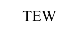 TEW trademark