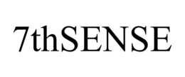 7THSENSE trademark